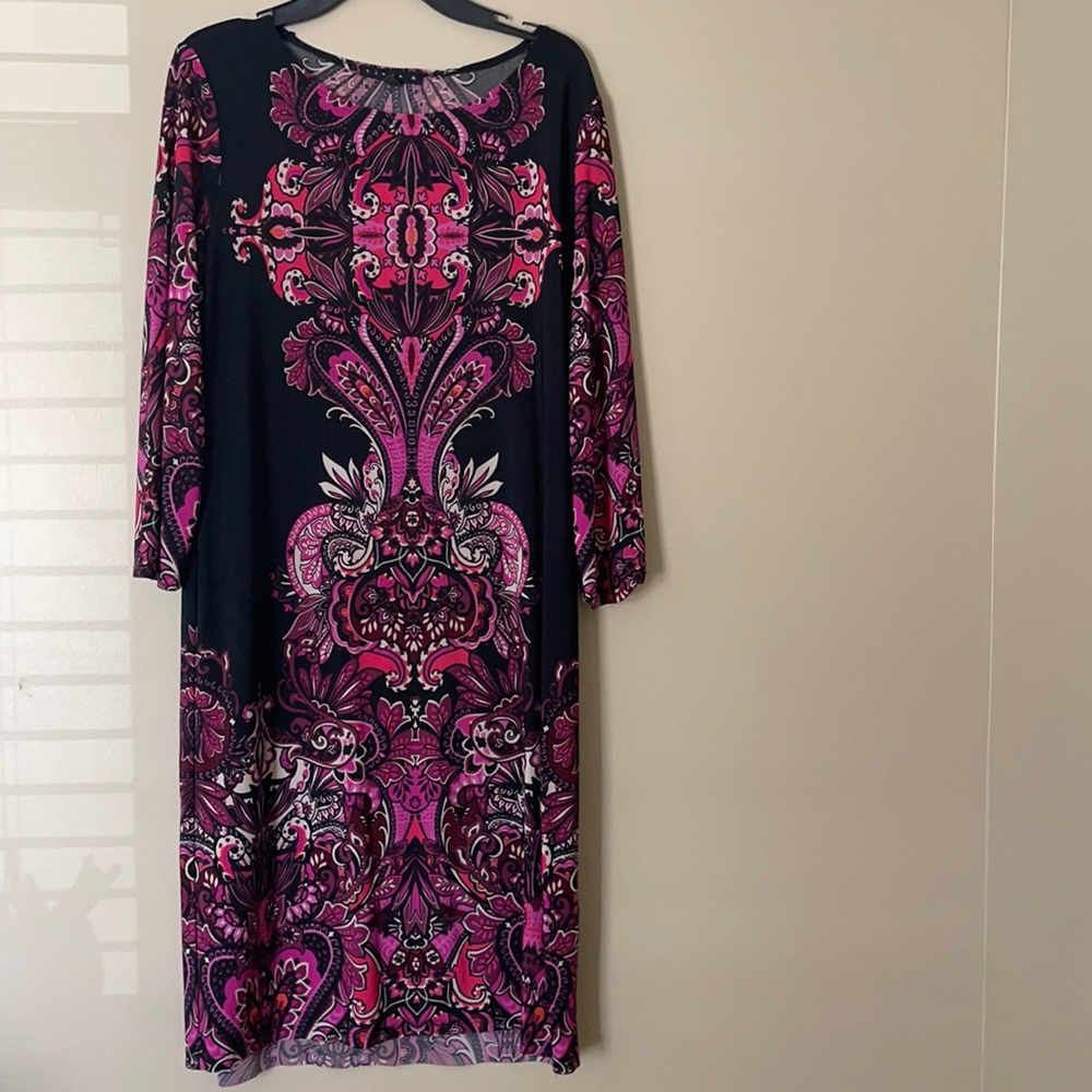 Macy’s Dress
